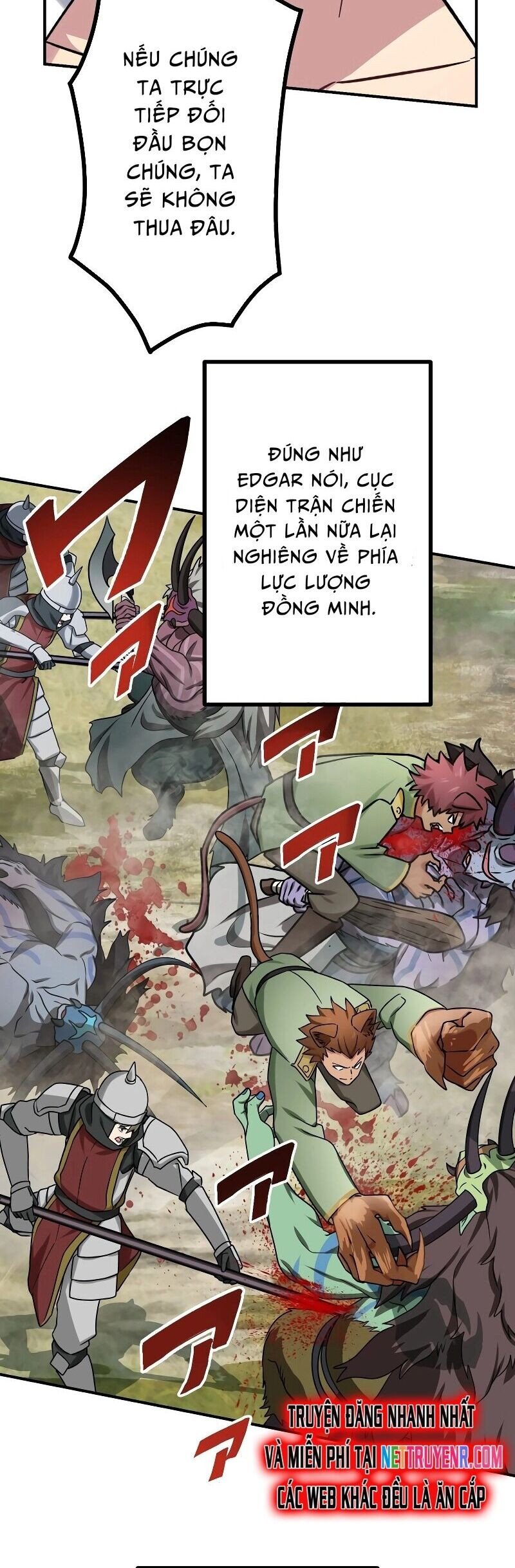 Sát Thủ Mạnh Nhất Chuyển Sinh Sang Thế Giới Khác Chapter 81 - Trang 18
