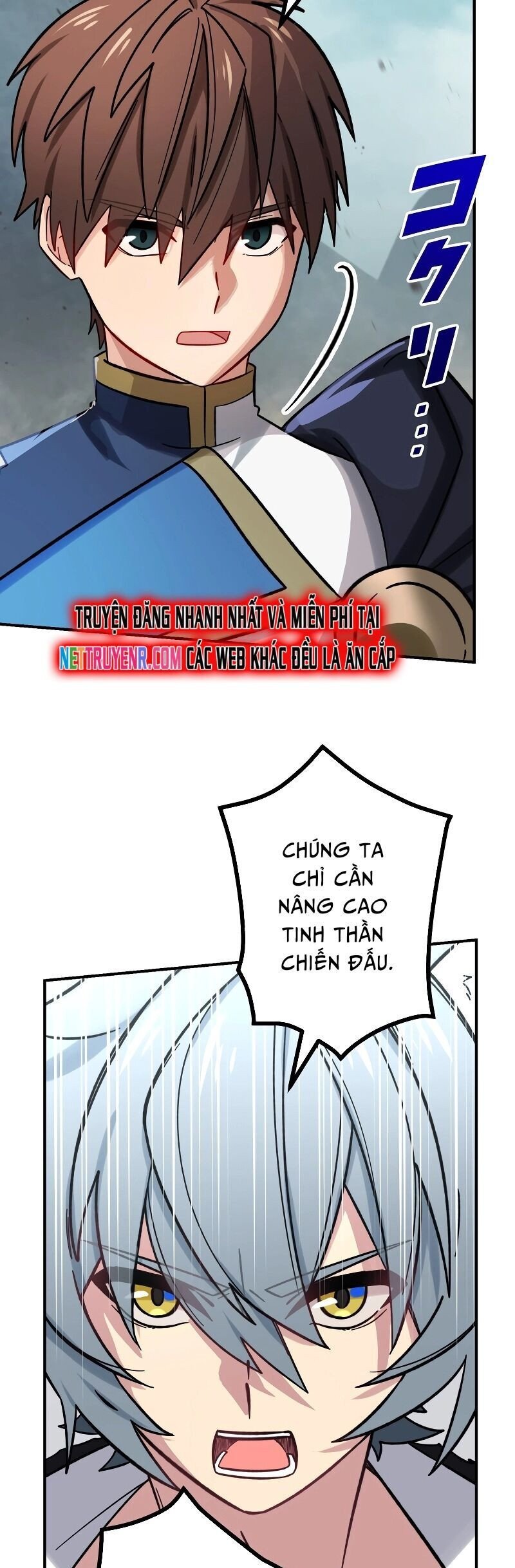 Sát Thủ Mạnh Nhất Chuyển Sinh Sang Thế Giới Khác Chapter 81 - Trang 17