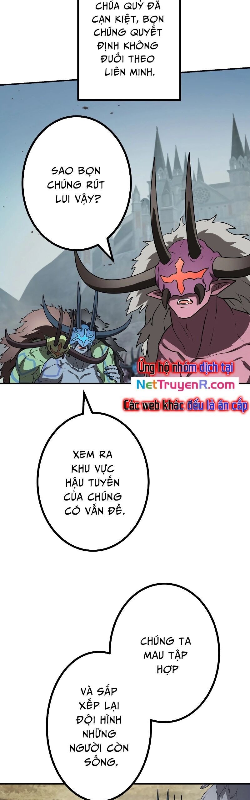 Sát Thủ Mạnh Nhất Chuyển Sinh Sang Thế Giới Khác Chapter 81 - Trang 46