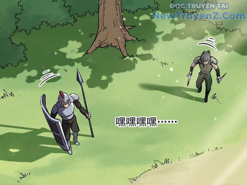 Pháp Sư Ký Sinh chapter 7 - Trang 101
