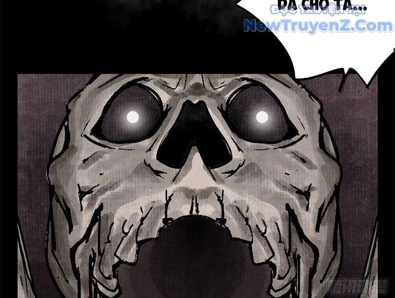 Điện Đài Mạnh Quỷ chapter 15 - Trang 134