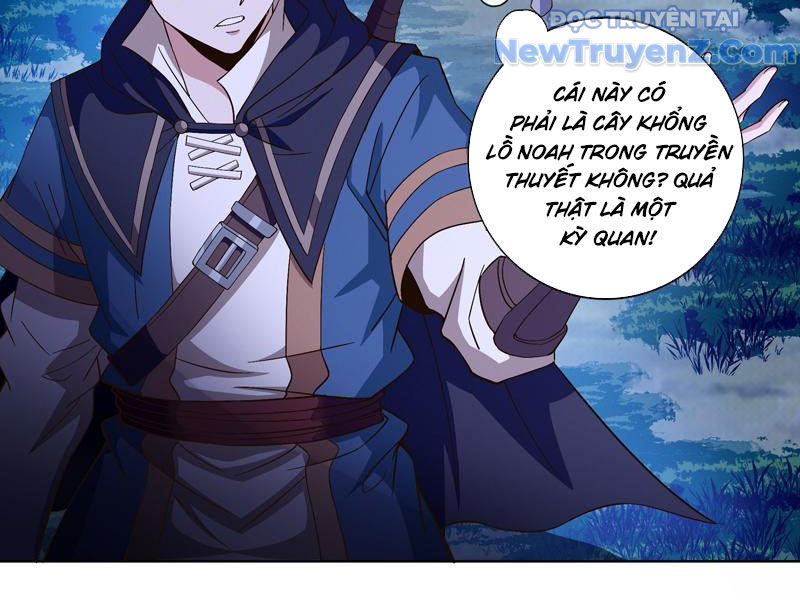 Ta Làm Npc ở Dị Giới chapter 13 - Trang 92