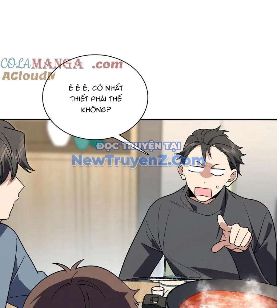 Bà Xã Nhà Tôi Đến Từ Ngàn Năm Trước chapter 382 - Trang 24