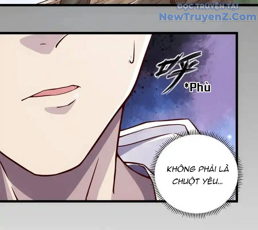 Thợ Cạo Hành Tà chapter 3 - Trang 6