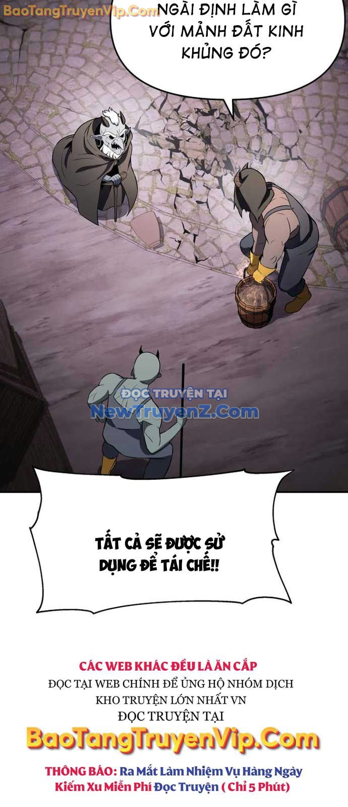 Vua Hiệp Sĩ Đã Trở Lại Với Một Vị Thần chapter 113 - Trang 43