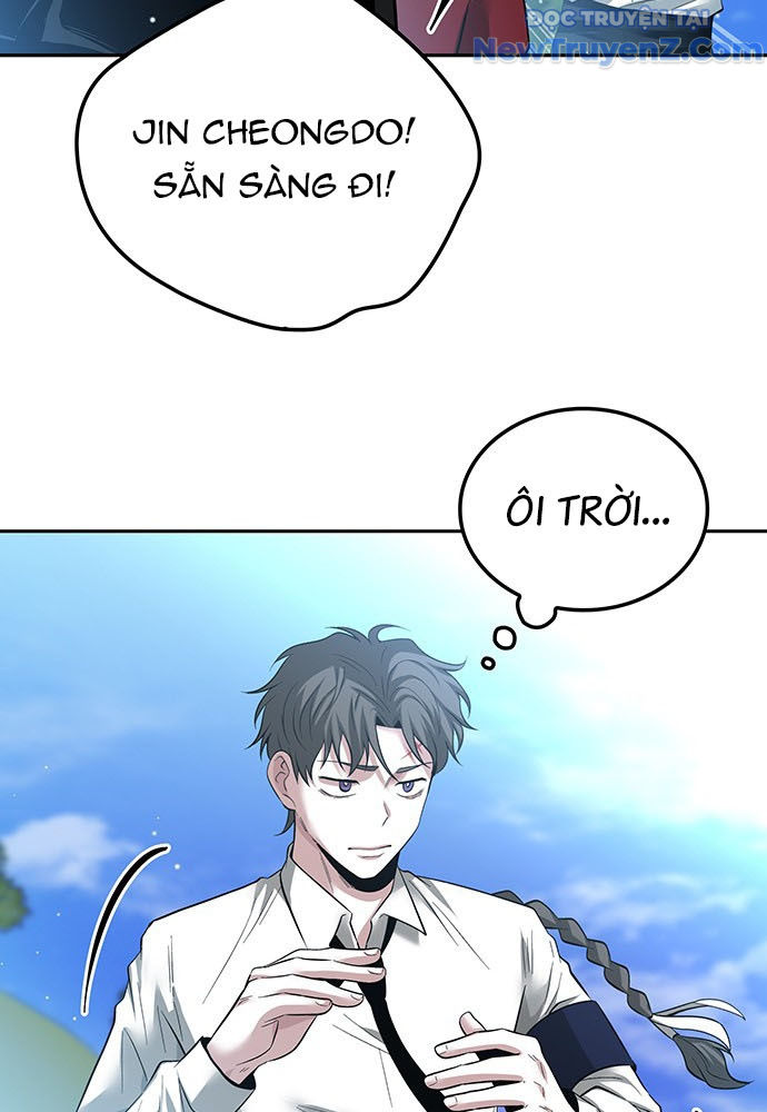Thám Tử Siêu Năng Lực chapter 50 - Trang 92