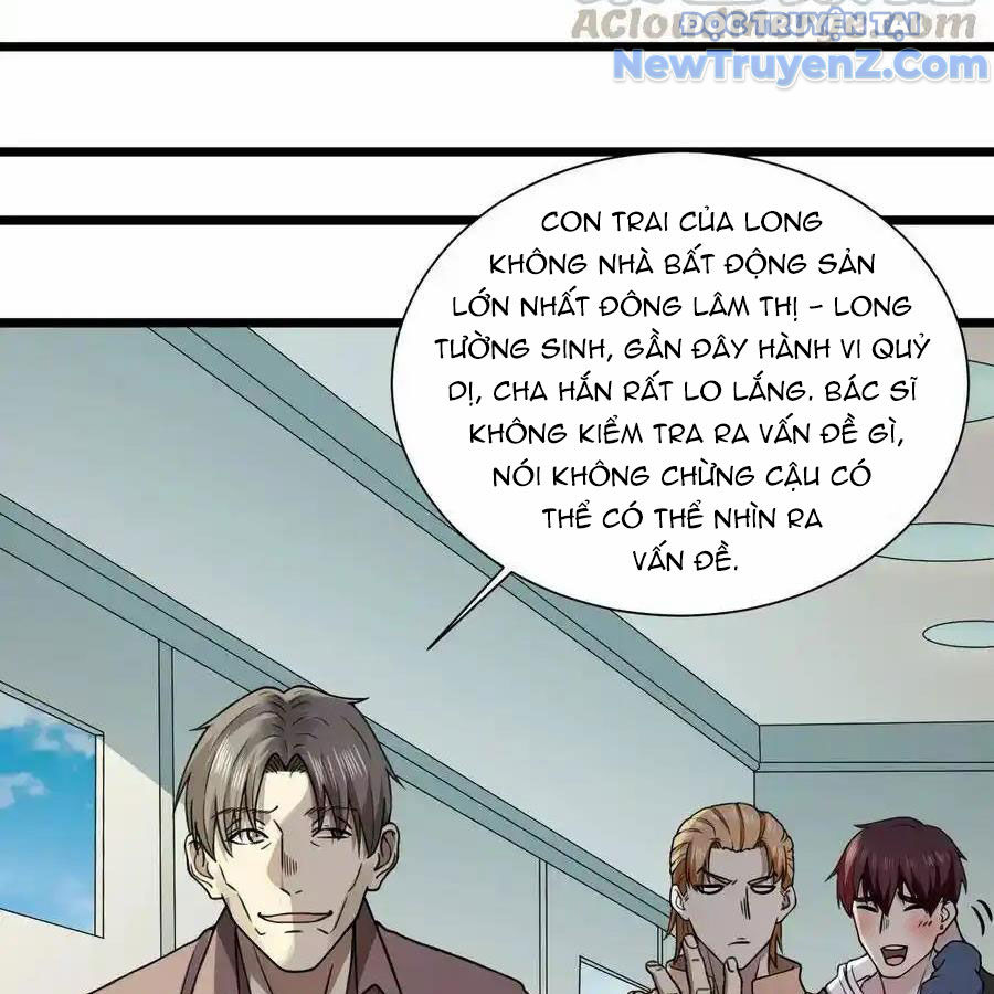 Thợ Cạo Hành Tà chapter 9 - Trang 52