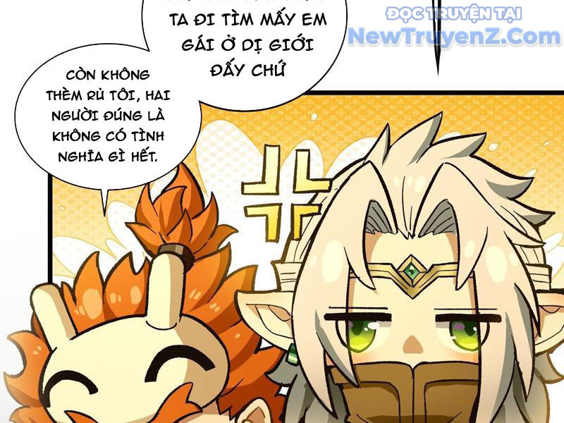 Ta Làm Npc ở Dị Giới chapter 13 - Trang 44