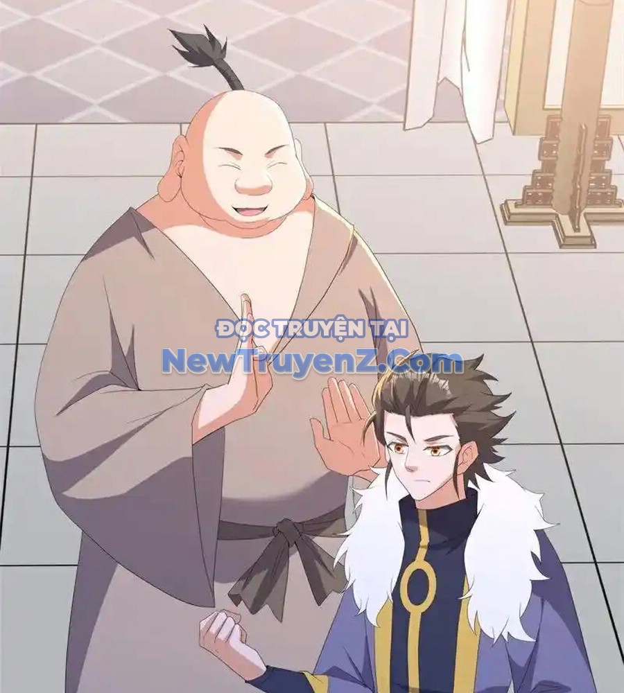 Chiến Hồn Tuyệt Thế chapter 760 - Trang 83