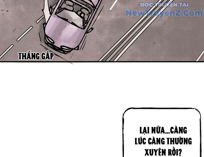Điện Đài Mạnh Quỷ chapter 16 - Trang 14