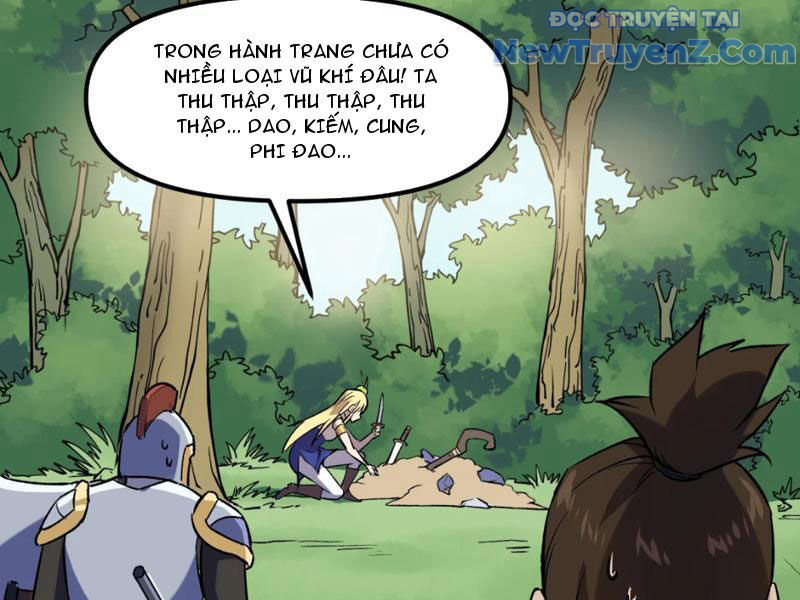 Pháp Sư Ký Sinh chapter 7 - Trang 180