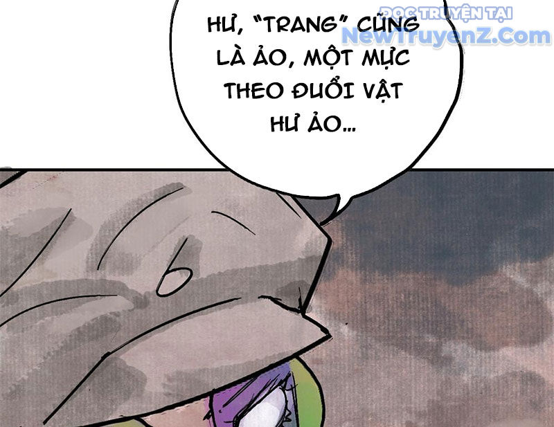 Điện Đài Mạnh Quỷ chapter 16 - Trang 22