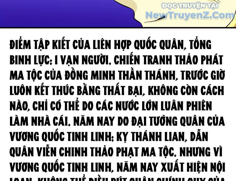 Kiếm Thánh Cùng Ma Vương chapter 4 - Trang 29