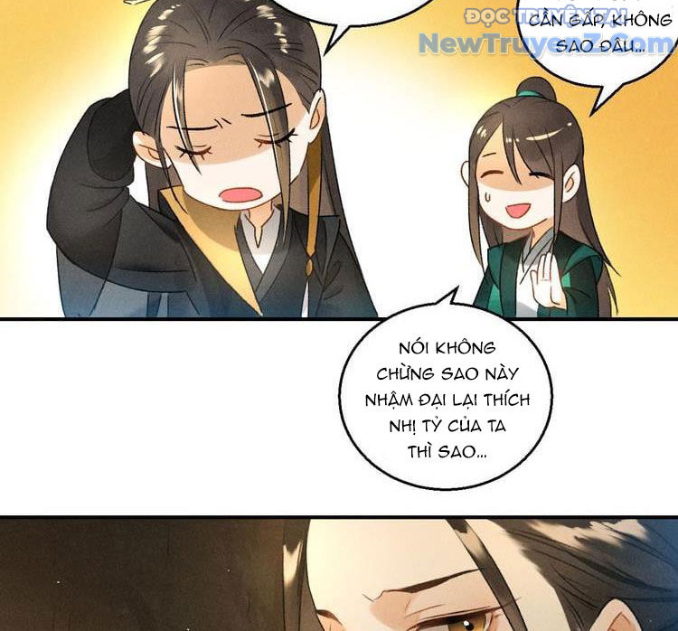 Huyền Đô Cố Mộng — Tiền Truyện Chưởng Môn Quá Bận chapter 12 - Trang 32
