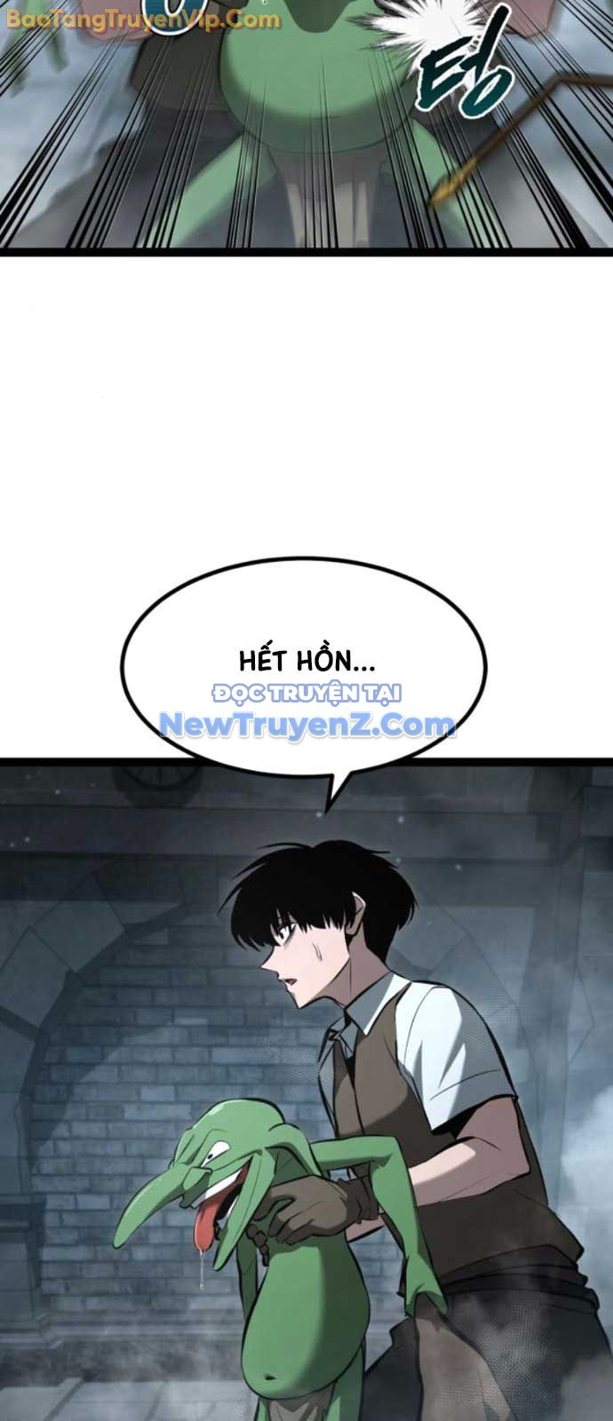 Goblin Cấp 999 chapter 7 - Trang 49