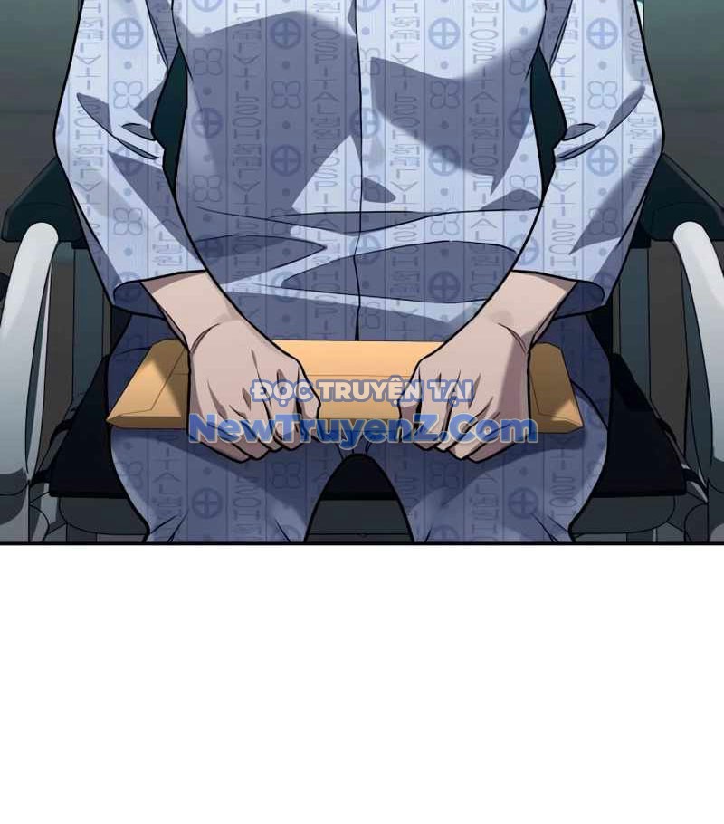 Uỷ Ban Thương Mại Công Bằng chapter 20 - Trang 37