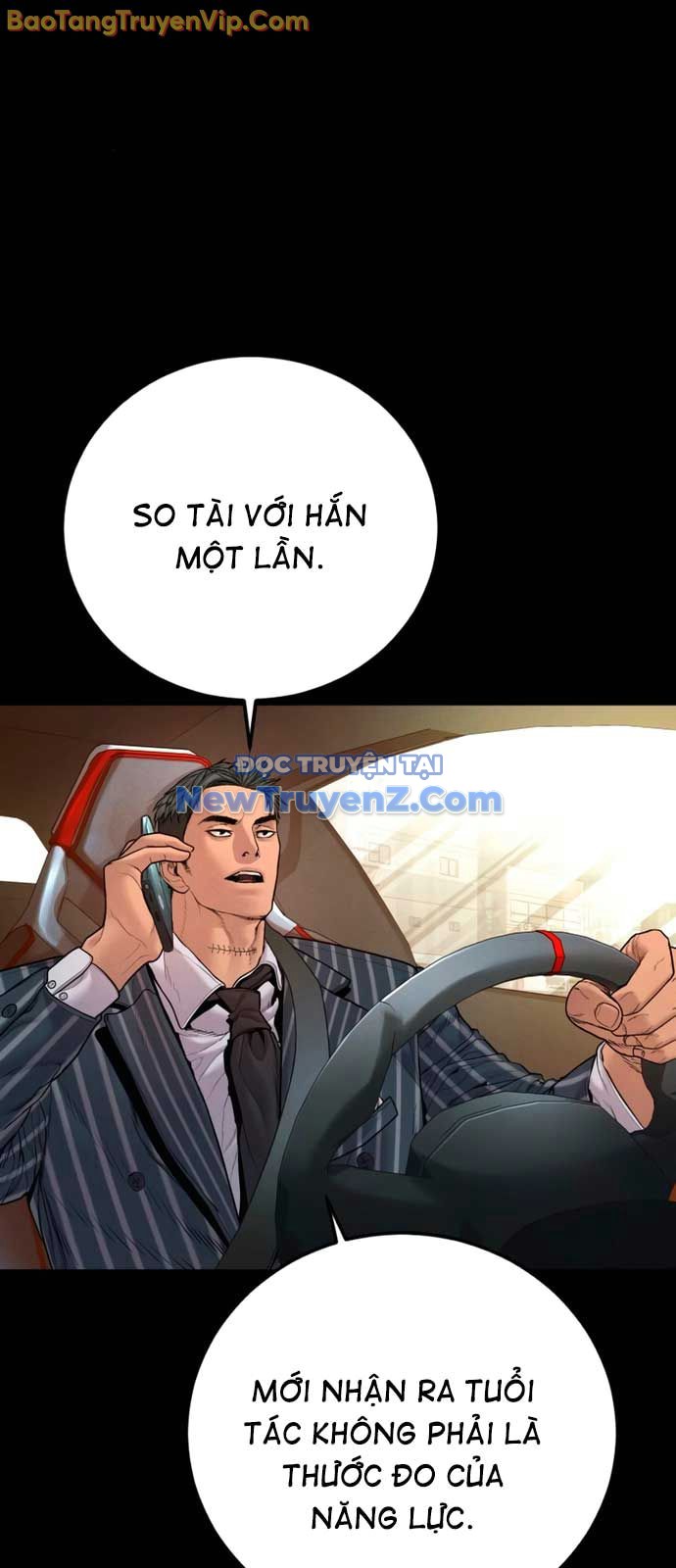 Bố Tôi Là Đặc Vụ chapter 191 - Trang 22