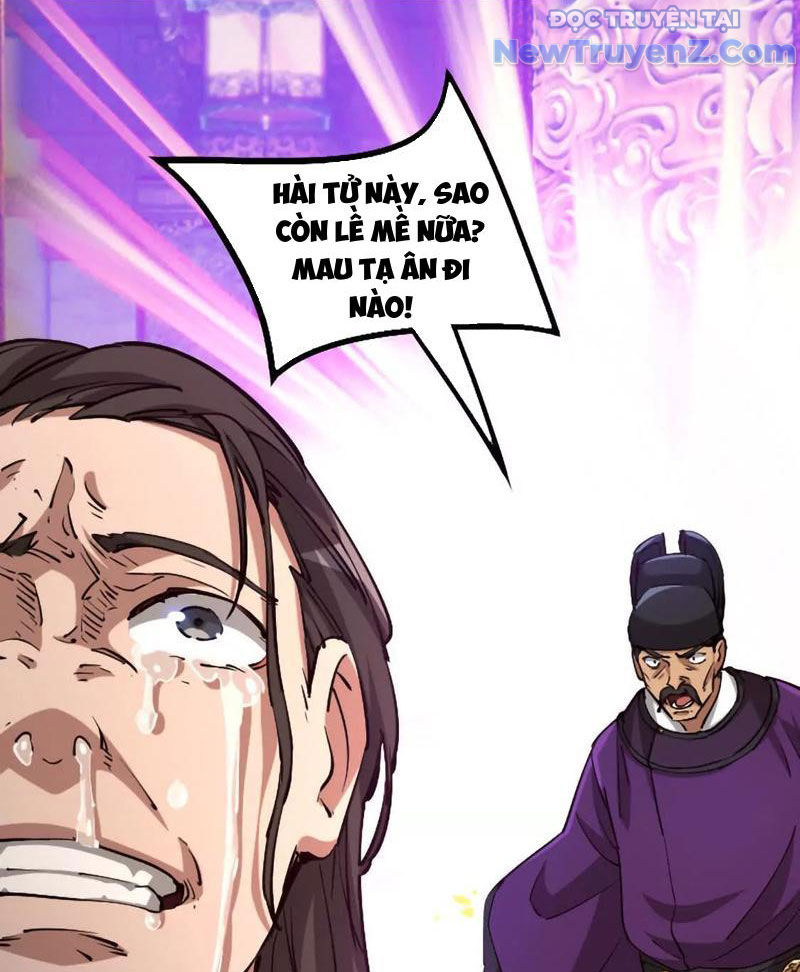 Thất Ảnh Dao chapter 2 - Trang 38