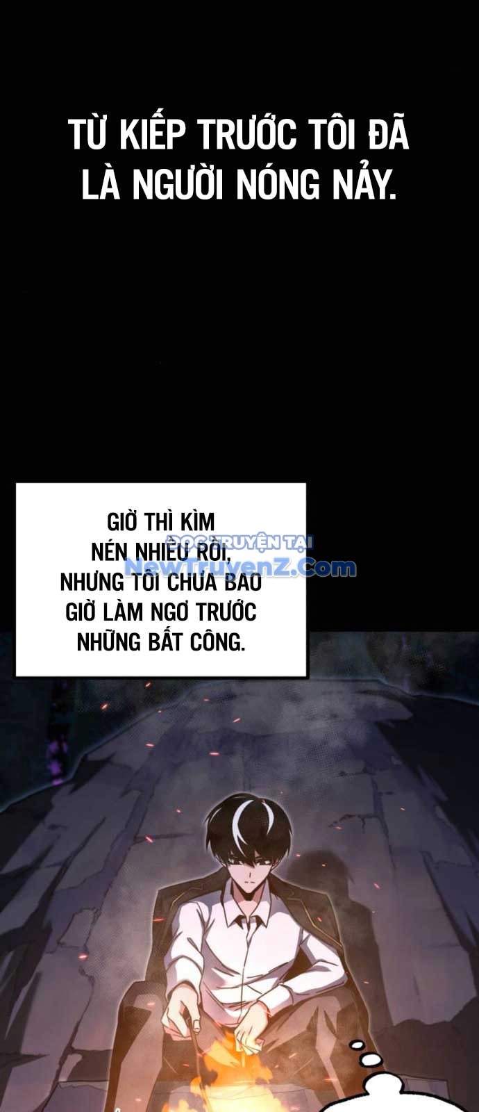 Thống Lĩnh Học Viện Chỉ Bằng Dao Sashimi chapter 44 - Trang 26
