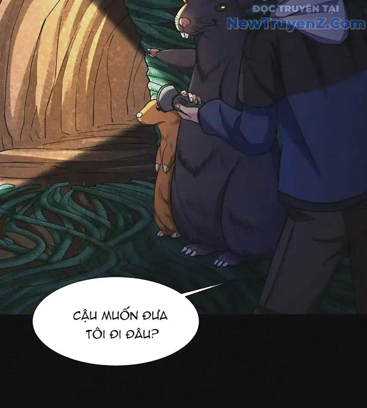 Thợ Cạo Hành Tà chapter 28 - Trang 24