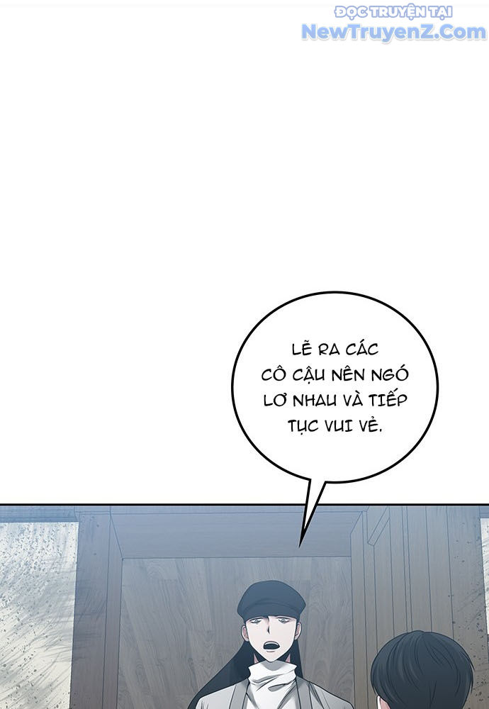 Thám Tử Siêu Năng Lực chapter 38 - Trang 28