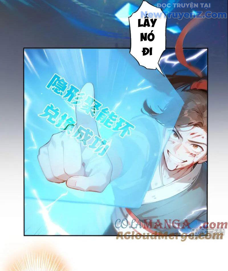 Xuyên nhanh công lược yêu nương trong sơn hải huyền trung lục chapter 8 - Trang 13