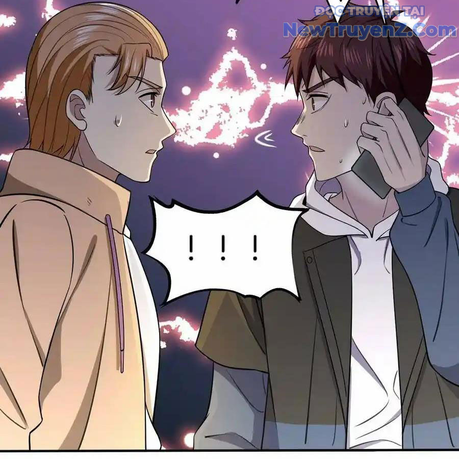 Thợ Cạo Hành Tà chapter 37 - Trang 71