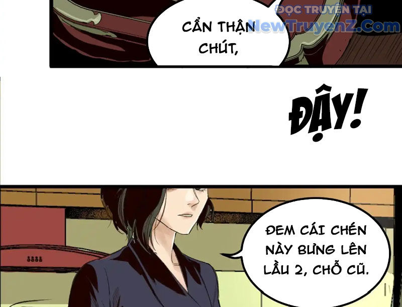 Về Nam Thiên chapter 7 - Trang 86