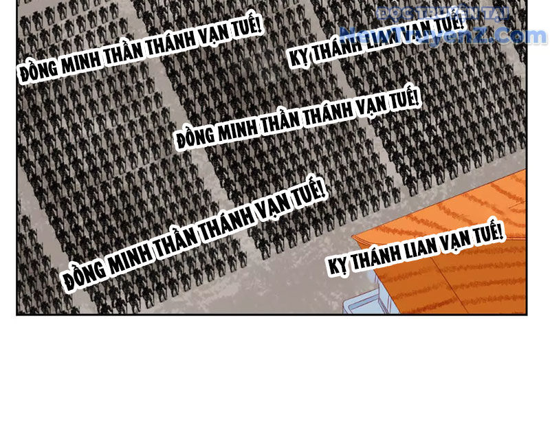 Kiếm Thánh Cùng Ma Vương chapter 4 - Trang 40