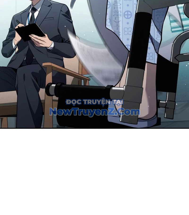 Uỷ Ban Thương Mại Công Bằng chapter 20 - Trang 60
