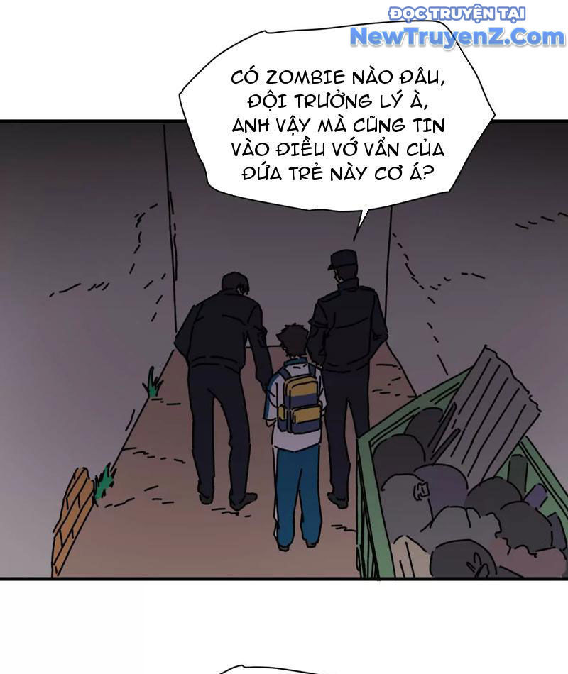 Có Thần Linh chapter 2 - Trang 51