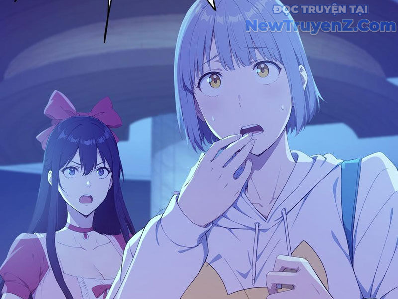 Người Chơi Siêu May Mắn chapter 43 - Trang 48