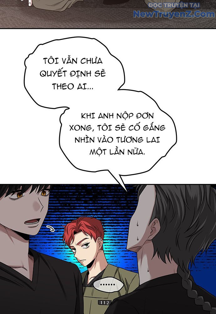Thám Tử Siêu Năng Lực chapter 34 - Trang 17