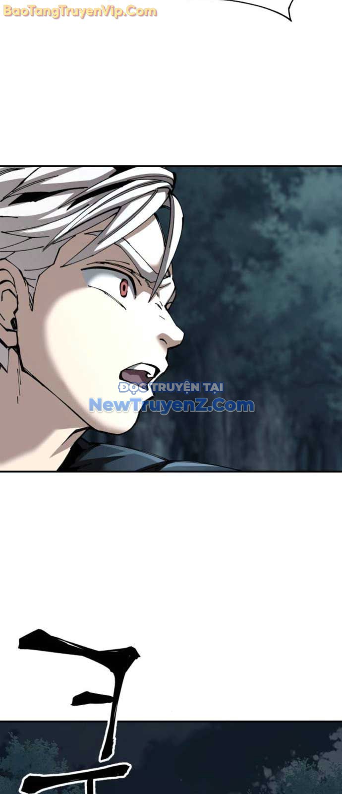 Ông Võ Giả Và Cháu Chí Tôn chapter 94 - Trang 22