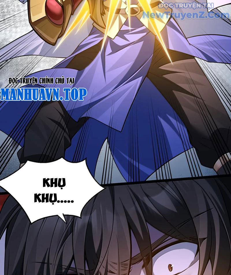 Hảo Đồ Nhi Hãy Tha Cho Vi Sư chapter 353 - Trang 56