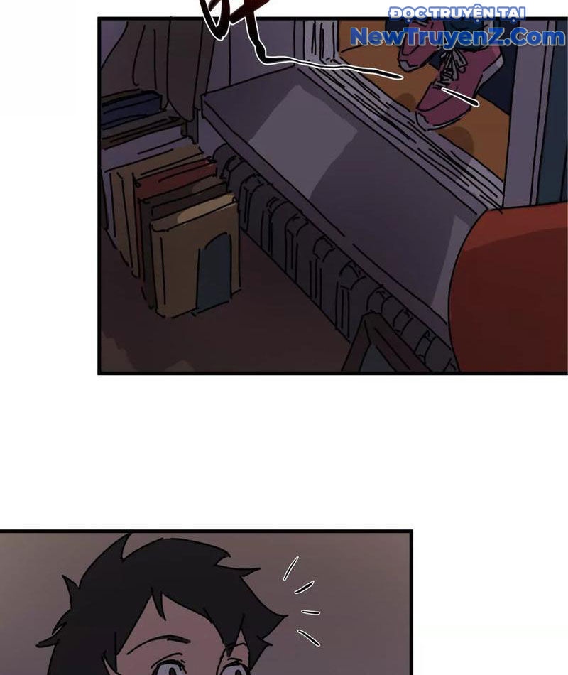Có Thần Linh chapter 3 - Trang 25