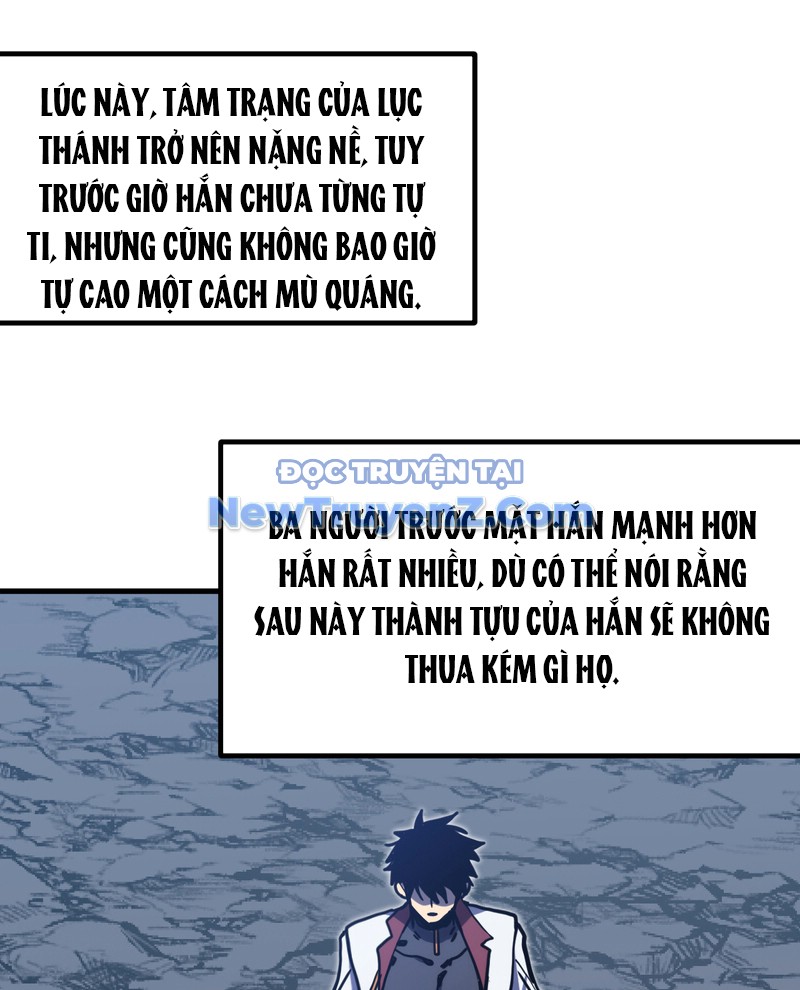 Cao Võ: Hạ Cánh Đến Một Vạn Năm Sau chapter 221 - Trang 61