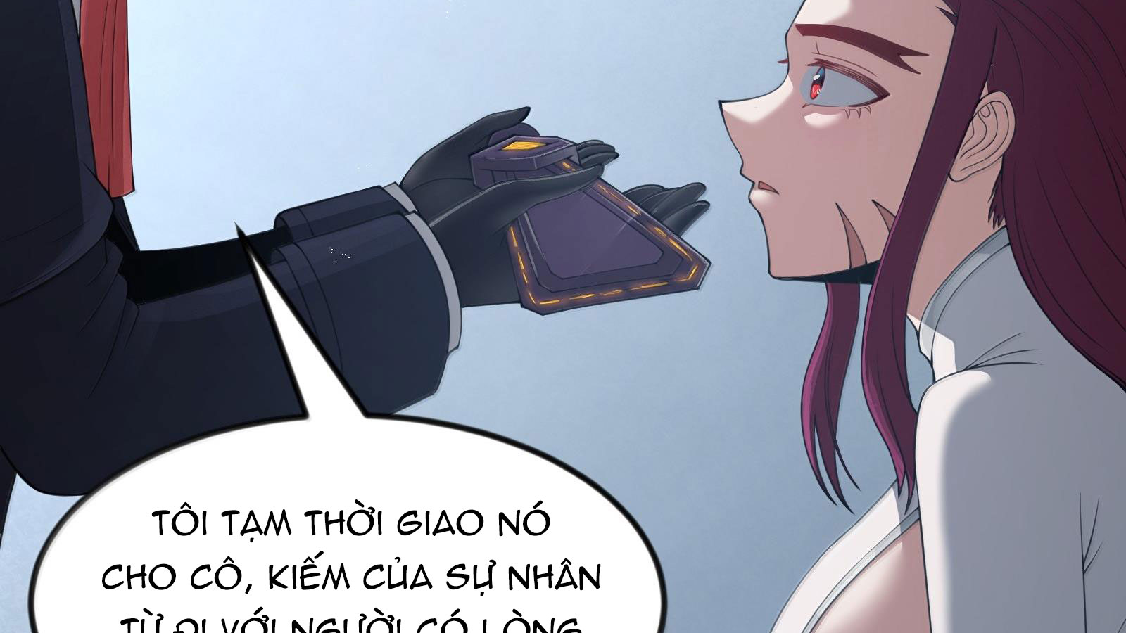 Dũng Giả Này Là Người Theo Chủ Nghĩa Tiền Tài Chí Thượng chapter 108 - Trang 173