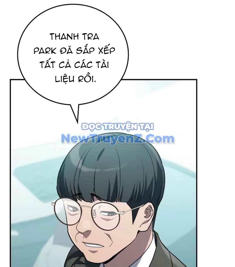 Uỷ Ban Thương Mại Công Bằng chapter 20 - Trang 134