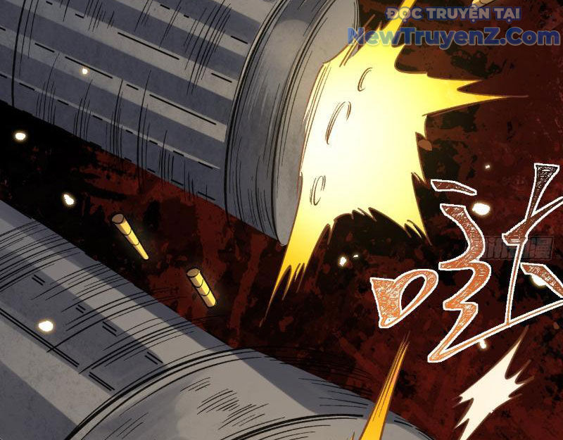 Nhận biết cuồng hoan chapter 3 - Trang 22