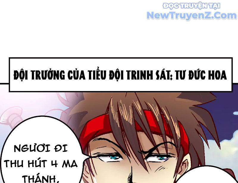 Kiếm Thánh Cùng Ma Vương chapter 5 - Trang 18