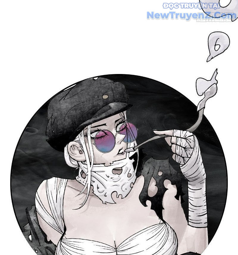 Điện Đài Mạnh Quỷ chapter 20 - Trang 135
