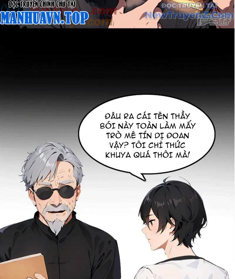 Xuyên nhanh công lược yêu nương trong sơn hải huyền trung lục chapter 1 - Trang 5