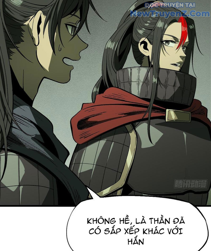 Không Cẩn Thận, Lưu Danh Muôn Thủa chapter 139 - Trang 22