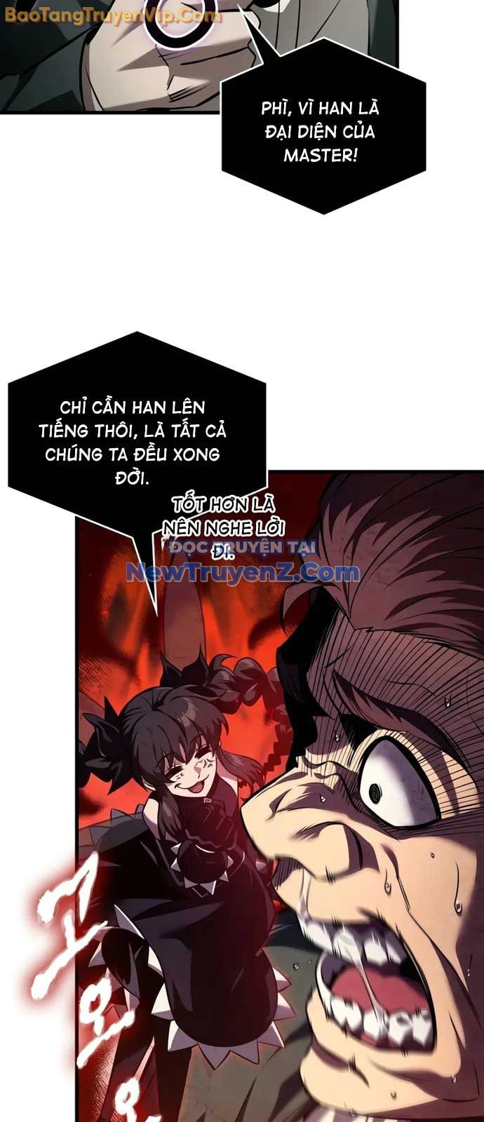 Gacha Vô Hạn chapter 149 - Trang 28