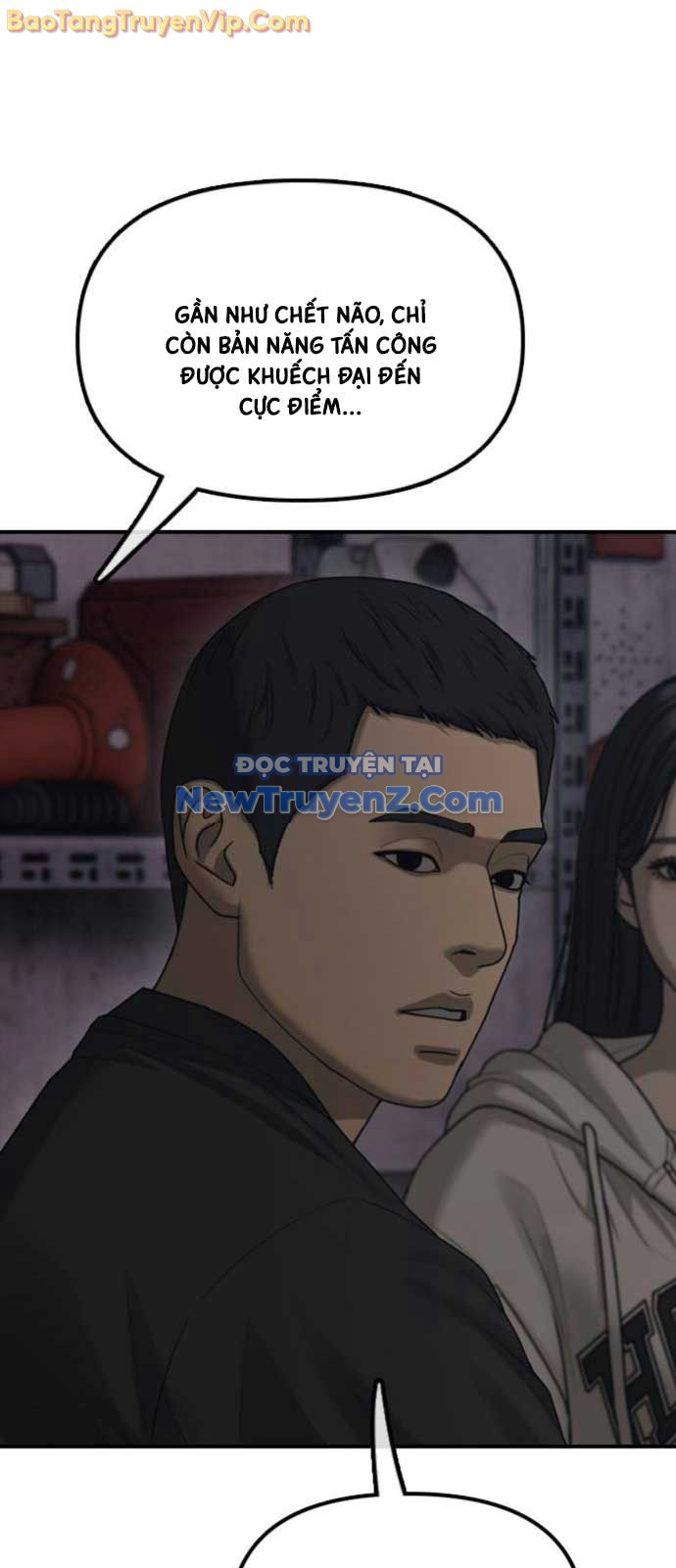 Ngày Tận Thế Đã Đến chapter 14 - Trang 47
