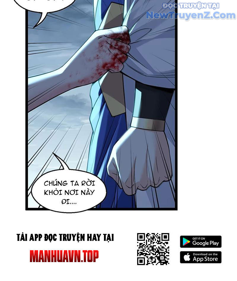 Hảo Đồ Nhi Hãy Tha Cho Vi Sư chapter 353 - Trang 23
