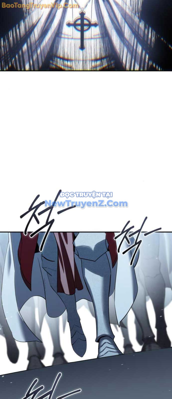 Tinh Tú Kiếm Sĩ chapter 92 - Trang 111