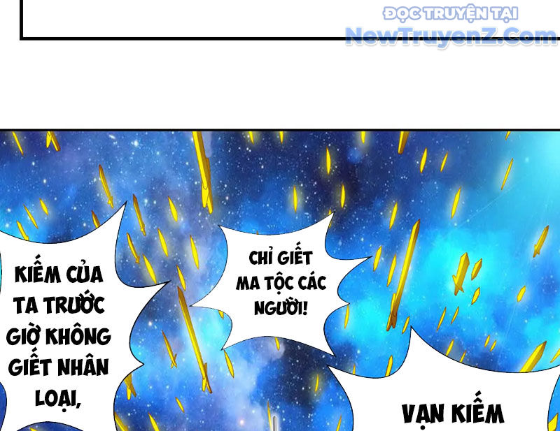 Kiếm Thánh Cùng Ma Vương chapter 5 - Trang 52