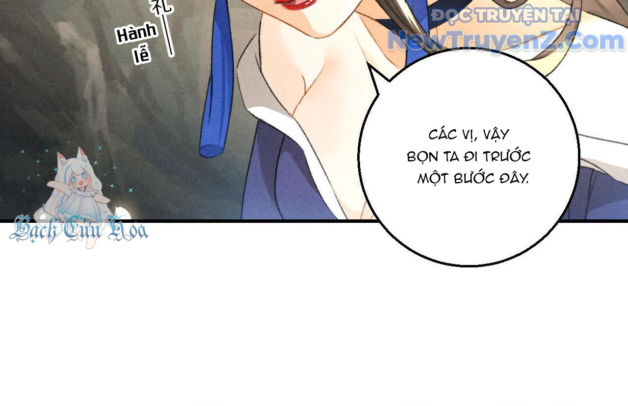Huyền Đô Cố Mộng — Tiền Truyện Chưởng Môn Quá Bận chapter 11 - Trang 55